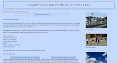 Desktop Screenshot of cdp-links.blogspot.com