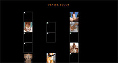 Desktop Screenshot of finiseblogs.blogspot.com
