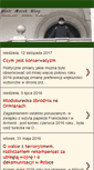 Mobile Screenshot of piotr-marek.blogspot.com