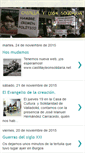 Mobile Screenshot of castillayleonsolidaria.blogspot.com