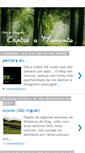 Mobile Screenshot of captar-o-momento.blogspot.com