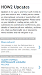 Mobile Screenshot of how2updates.blogspot.com