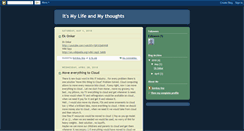 Desktop Screenshot of hbombay.blogspot.com
