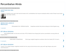 Tablet Screenshot of cikgu-ya.blogspot.com