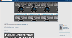 Desktop Screenshot of ampersand365.blogspot.com