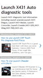 Mobile Screenshot of originallaunchx431.blogspot.com
