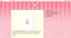 Desktop Screenshot of ilmercatodelleidee.blogspot.com