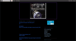 Desktop Screenshot of aceleradordeparticulas.blogspot.com