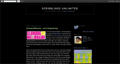 Desktop Screenshot of gunzgrand.blogspot.com