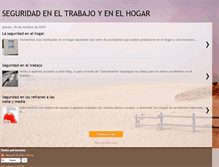 Tablet Screenshot of manelroldan.blogspot.com