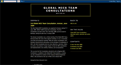 Desktop Screenshot of globalmicsglobalmicsteamconsultations.blogspot.com