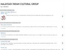 Tablet Screenshot of misi-cultural.blogspot.com