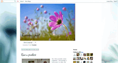 Desktop Screenshot of aleks-pogledkrozmojuprizmu.blogspot.com