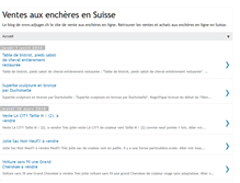 Tablet Screenshot of encheres-adjuger.blogspot.com