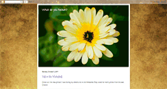 Desktop Screenshot of lbonk.blogspot.com