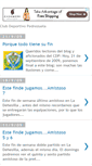 Mobile Screenshot of cdpedrezuela.blogspot.com