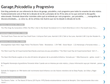 Tablet Screenshot of mundoprogresivo.blogspot.com