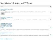 Tablet Screenshot of newhdmoviereleased.blogspot.com