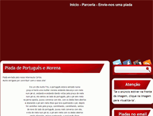 Tablet Screenshot of imperiodaspiadas.blogspot.com