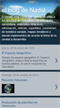 Mobile Screenshot of nestornadal.blogspot.com