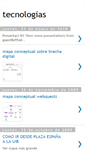 Mobile Screenshot of catian-tecnologias.blogspot.com