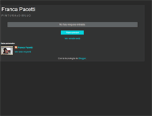 Tablet Screenshot of francapacetti.blogspot.com