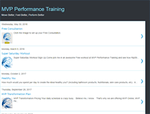 Tablet Screenshot of mvp-performancetraining.blogspot.com