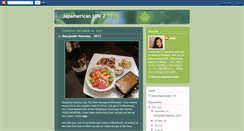 Desktop Screenshot of mikakoburke2.blogspot.com