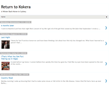 Tablet Screenshot of 2kokera.blogspot.com