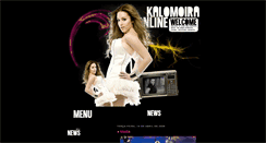 Desktop Screenshot of kalomoira-online-info.blogspot.com