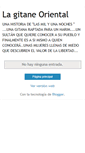 Mobile Screenshot of lagitaneoriental.blogspot.com