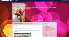 Desktop Screenshot of anitabelize.blogspot.com