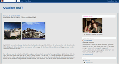 Desktop Screenshot of alejandra-quadernoget.blogspot.com
