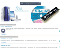 Tablet Screenshot of build-your-computer.blogspot.com