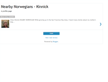 Tablet Screenshot of nearby-norwegians-kinnick.blogspot.com