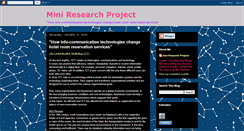 Desktop Screenshot of isorg-gen-rho.blogspot.com