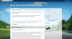 Desktop Screenshot of pam-cotenorthshorerealestate.blogspot.com