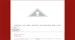 Desktop Screenshot of myweddingphotographers.blogspot.com
