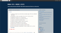 Desktop Screenshot of jesushernandezdelcastillo.blogspot.com