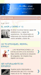 Mobile Screenshot of jinshinjyusucompartiendocamino.blogspot.com