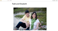 Desktop Screenshot of mrandmrshood.blogspot.com