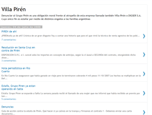 Tablet Screenshot of familiasestafadasporpiren.blogspot.com