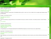 Tablet Screenshot of aguiasnaogerampombas.blogspot.com