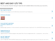 Tablet Screenshot of ilts-box.blogspot.com
