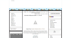 Desktop Screenshot of castordowloads.blogspot.com