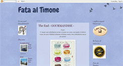 Desktop Screenshot of fataltimone.blogspot.com