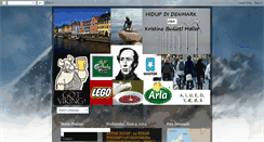 Desktop Screenshot of kristinabudiatimoeller.blogspot.com
