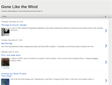 Tablet Screenshot of gonelikethewind.blogspot.com