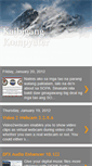 Mobile Screenshot of kaibigangkompyuter.blogspot.com