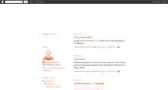 Desktop Screenshot of ambrosigraphics.blogspot.com